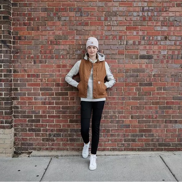 Nike Women's Blazer Mid 77 Shoe High-Top Sneakers in White and Pink - Picture 10 of 13